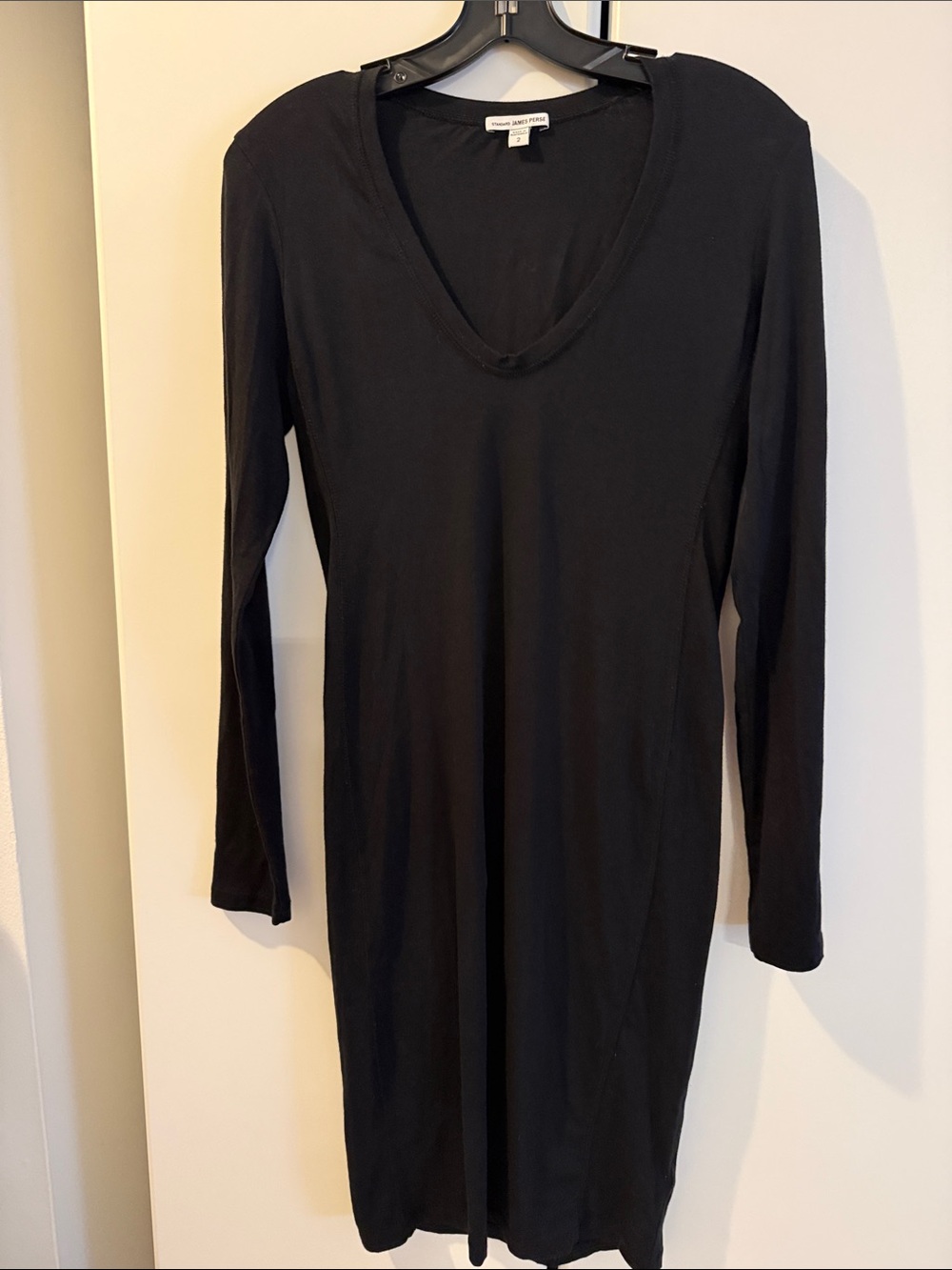 James Perse dress